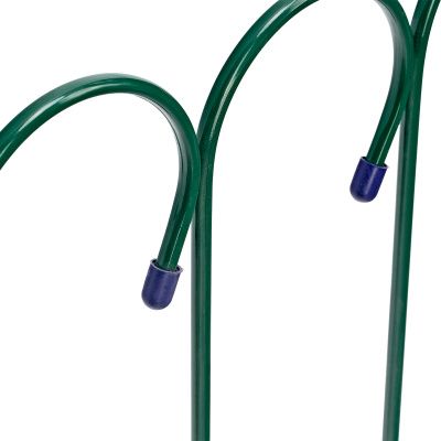 Заборчик Садово-парковый «Барашек» 0.7 х 0.9 м купить в Москве с доставкой по всей России | ProtosMarket.ru