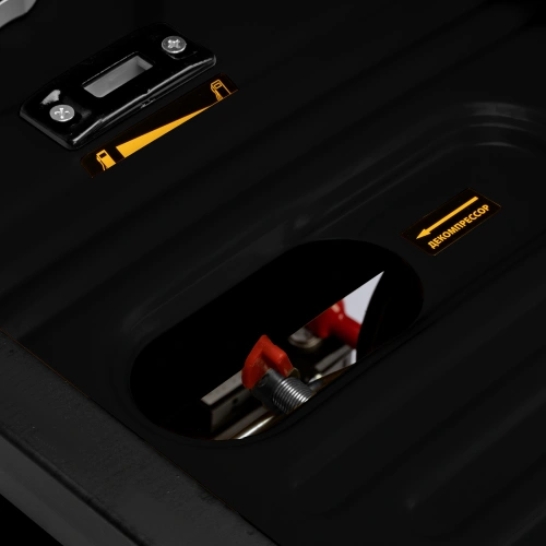 Генератор дизельный DES-85E, 8,5 кВт, 230 В, 16 л, электростартер Denzel купить в Москве с доставкой по всей России | ProtosMarket.ru