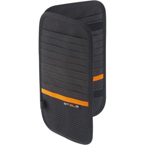 Органайзер CD дисков, 20 дисков Stels купить в Москве с доставкой по всей России | ProtosMarket.ru