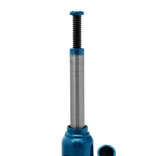 Домкрат гидравлический бутылочный, 2 т, h подъема 178-338 мм, в пластиковом кейсе Stels купить в Москве с доставкой по всей России | ProtosMarket.ru