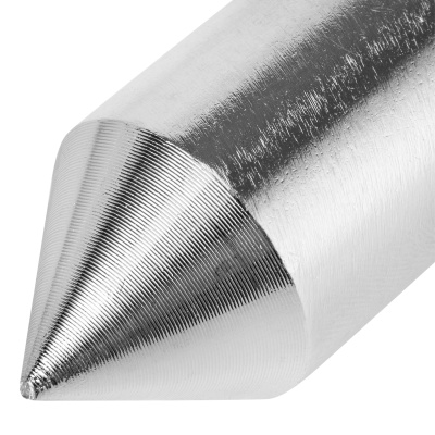 Отвес цилиндрический, 300 г, шнур 5 м Matrix купить в Москве с доставкой по всей России | ProtosMarket.ru