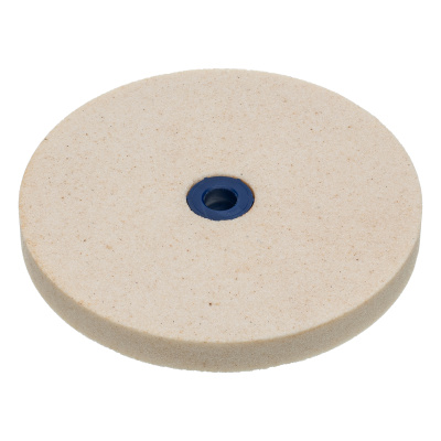 Круг шлифовальный, 150 х 16 х 12.7 мм, 25А, F60, (K, L) "Луга" купить в Москве с доставкой по всей России | ProtosMarket.ru