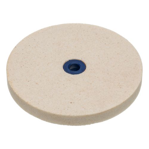 Круг шлифовальный, 150 х 16 х 12.7 мм, 25А, F60, (K, L) "Луга" купить в Москве с доставкой по всей России | ProtosMarket.ru