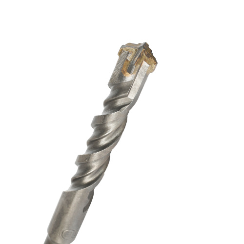 Бур 4x4 SDS-plus (14x160 мм) купить в Москве с доставкой по всей России | ProtosMarket.ru