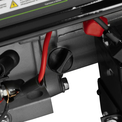 Генератор бензиновый БС-3500Э, 3.2 кВт, 230В, 4-х тактный, 15 л, электростартер Сибртех купить в Москве с доставкой по всей России | ProtosMarket.ru