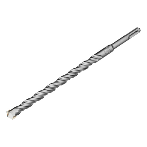 Бур по бетону, 16 x 260 мм, SDS Plus Сибртех купить в Москве с доставкой по всей России | ProtosMarket.ru