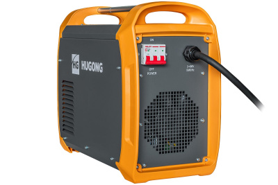 Сварочный инвертор HUGONG POWER STICK 300 III купить в Москве с доставкой по всей России | ProtosMarket.ru