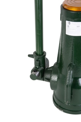 Домкрат винтовой TOR ДВ 50,0 т (G) купить в Москве с доставкой по всей России | ProtosMarket.ru