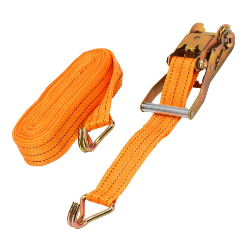 Ремень багажный с крюками 0.05 х 10 м, храповой механизм Россия Stels купить в Москве с доставкой по всей России | ProtosMarket.ru