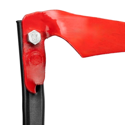 Коса - секач "Бобер", 410 мм, металлическое косовище, пластиковая рукоятка, Арти, Россия купить в Москве с доставкой по всей России | ProtosMarket.ru