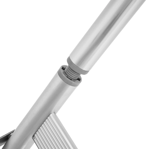 Стол складной алюм, столешница МДФ, 900 x 600 x 300/700 мм, Camping Palisad купить в Москве с доставкой по всей России | ProtosMarket.ru