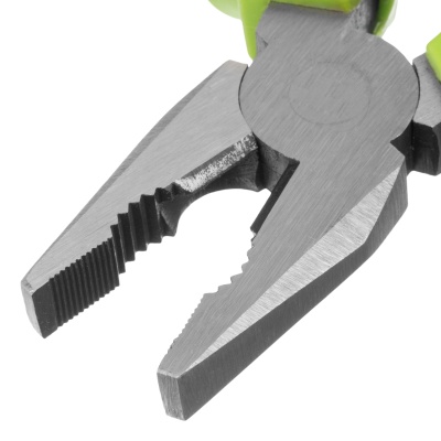 Плоскогубцы комбинированные, 160 мм, двухкомпонентные рукоятки Сибртех купить в Москве с доставкой по всей России | ProtosMarket.ru