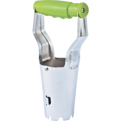 Конус посадочный, нержавеющая сталь, 60 х 100 мм, Palisad купить в Москве с доставкой по всей России | ProtosMarket.ru