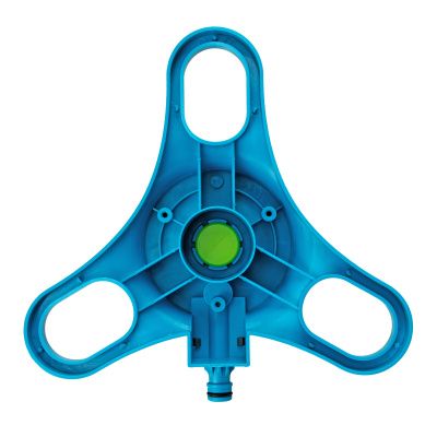 Распылитель-дождеватель, 8 режимов, увеличенная база, LUXE Palisad купить в Москве с доставкой по всей России | ProtosMarket.ru