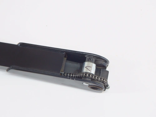 Ручка в сборе для тележек гидравлических RHP(BF) (Handle assembly) купить в Москве с доставкой по всей России | ProtosMarket.ru