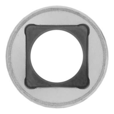 Головка торцевая, 16 мм, шестигранная, CrV, под квадрат 1/2, хромированная Matrix купить в Москве с доставкой по всей России | ProtosMarket.ru