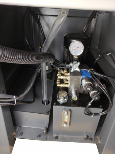 BSM-270 SAF по ценам производителя в Москве с доставкой по всей России