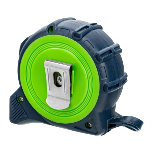 Рулетка Сапфир,двухкомпонентный корпус,7,5 м х 25 мм Сибртех по ценам производителя в Москве с доставкой по всей России