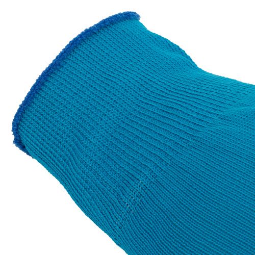 Перчатки Нейлон, 13 класс, цвет ультрамарин, XL купить в Москве с доставкой по всей России | ProtosMarket.ru