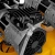 Компрессор безмасляный, малошумный  DLS 2250/100, 2250 Вт, 3x750, 100 л, 410 л/мин блок управления/ Denzel купить в Москве с доставкой по всей России | ProtosMarket.ru