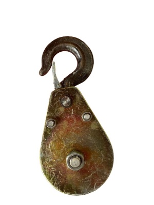 Лебедка электрическая TOR КCD (TSA) 500/1000 50/25 м 220В (алюминиевый корпус) купить в Москве с доставкой по всей России | ProtosMarket.ru