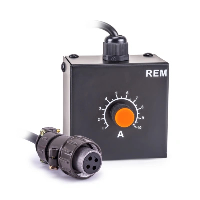 Пульт ДУ для ВД-306И (пр-во FoxWeld/КНР) купить в Москве с доставкой по всей России | ProtosMarket.ru