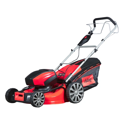 Газонокосилка аккумуляторная самоходная FUBAG FLA 4840 SM купить в Москве с доставкой по всей России | ProtosMarket.ru