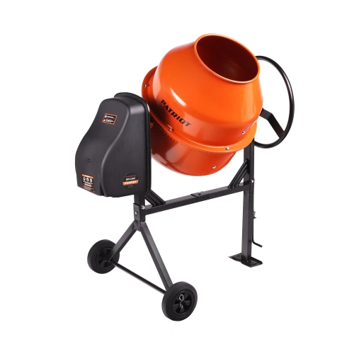 Бетоносмеситель PATRIOT BM 148 C купить в Москве с доставкой по всей России | ProtosMarket.ru