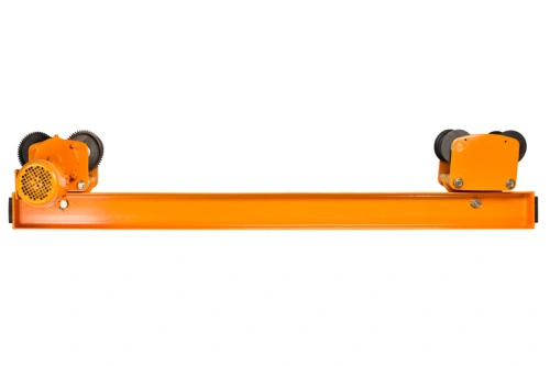 Балка концевая подвесная TOR г/п 5,0 т 2,2 м без тележек купить в Москве с доставкой по всей России | ProtosMarket.ru