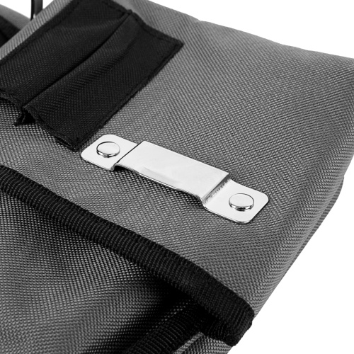 Пояс монтажника, сумки поясные, кобура для шуруповерта Denzel купить в Москве с доставкой по всей России | ProtosMarket.ru