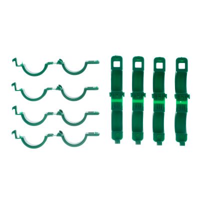 Клипсы для подвязки растений D 20 мм, 20 шт, в упаковке Palisad купить в Москве с доставкой по всей России | ProtosMarket.ru