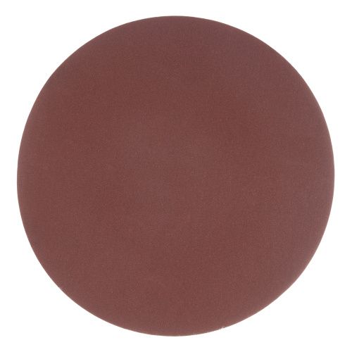 Круг абразивный на ворсовой подложке под "липучку", P 320, 150 мм, 5 шт Matrix купить в Москве с доставкой по всей России | ProtosMarket.ru