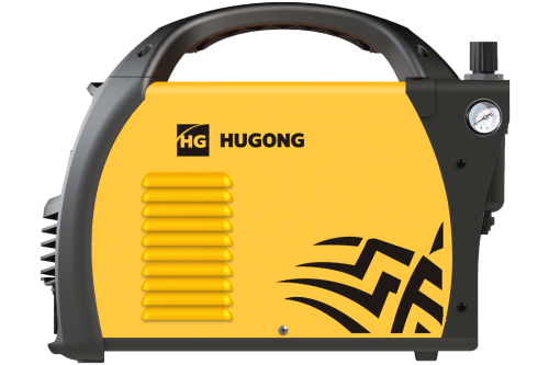 Аппарат воздушно-плазменной резки HUGONG POWERCUT 40K купить в Москве с доставкой по всей России | ProtosMarket.ru