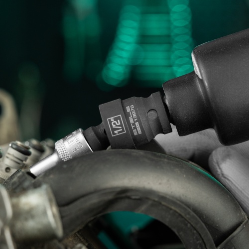 Кардан ударный 1/2 Stels купить в Москве с доставкой по всей России | ProtosMarket.ru