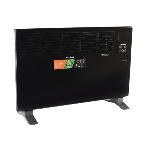 Конвектор электрический PATRIOT PTC 20 E купить в Москве с доставкой по всей России | ProtosMarket.ru