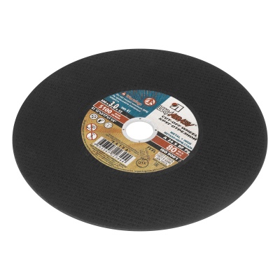 Круг отрезной по металлу, 300 х 3.0 х 32 мм "Луга" Россия купить в Москве с доставкой по всей России | ProtosMarket.ru