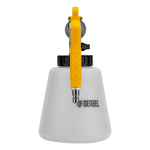 Пистолет для химчистки DC1000, пневматический Denzel купить в Москве с доставкой по всей России | ProtosMarket.ru