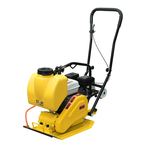 Виброплита STEM Techno SPC 162E (STEM GX200) купить в Москве с доставкой по всей России | ProtosMarket.ru