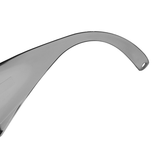 Очки защитные открытого типа, затемненные, ударопрочный поликарбонат Сибртех купить в Москве с доставкой по всей России | ProtosMarket.ru