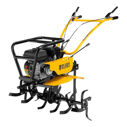 Мотоблок DPT-470S-PRO Denzel по ценам производителя в Москве с доставкой по всей России