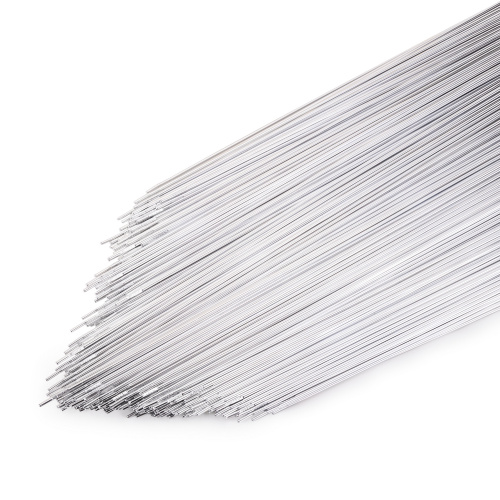 FoxWeld Пруток алюминиевый АL Si 5 (ER-4043) д.2,0х1000мм, 5кг (1 пачка, пр-во FoxWeld/КНР) купить в Москве с доставкой по всей России | ProtosMarket.ru