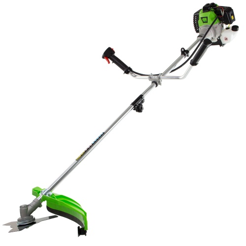 Триммер бензиновый КС-2500Р, 43 см3, разъемная штанга, состоит из 2 частей Сибртех купить в Москве с доставкой по всей России | ProtosMarket.ru