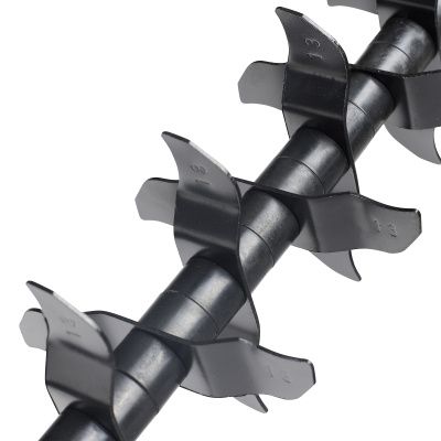 Насадка PATRIOT NSB 180 с ножами купить в Москве с доставкой по всей России | ProtosMarket.ru