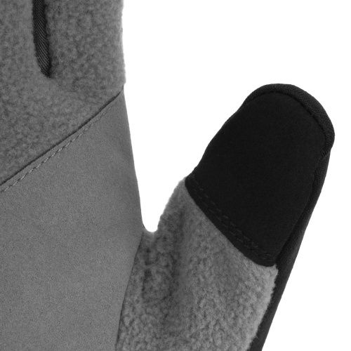 Перчатки универсальные, искусственный мех, работа с сенсорным экраном, размер 9 Denzel купить в Москве с доставкой по всей России | ProtosMarket.ru