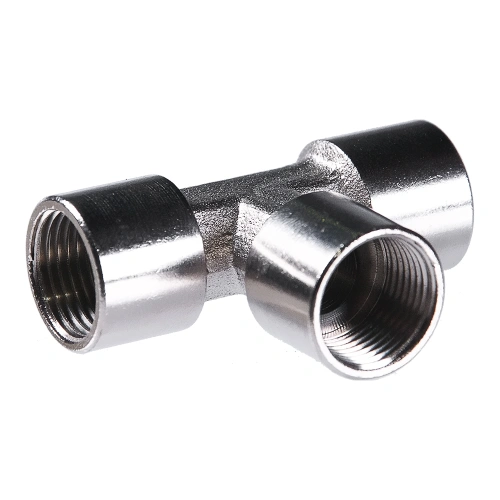 FUBAG Переходник T - 3/8 дюйма FFF купить в Москве с доставкой по всей России | ProtosMarket.ru