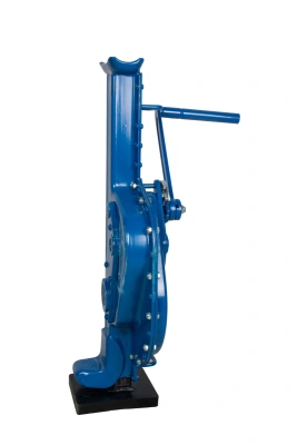 Домкрат реечный TOR ДР 25000 25 т PRO купить в Москве с доставкой по всей России | ProtosMarket.ru