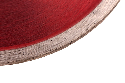 Диск алмазный, отрезной сплошной, 230 х 22.2 мм, мокрая резка Matrix Professional купить в Москве с доставкой по всей России | ProtosMarket.ru