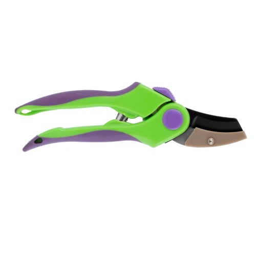Секатор с наковальней, 200 мм, двухкомпонентные рукоятки Palisad купить в Москве с доставкой по всей России | ProtosMarket.ru