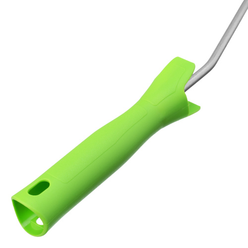 Валик "Поролон" с ручкой и 2 шубки 65 мм, D 42 мм, D ручки 6 мм Сибртех купить в Москве с доставкой по всей России | ProtosMarket.ru