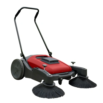 Подметальная машина EVOline SWM 1000 купить в Москве с доставкой по всей России | ProtosMarket.ru